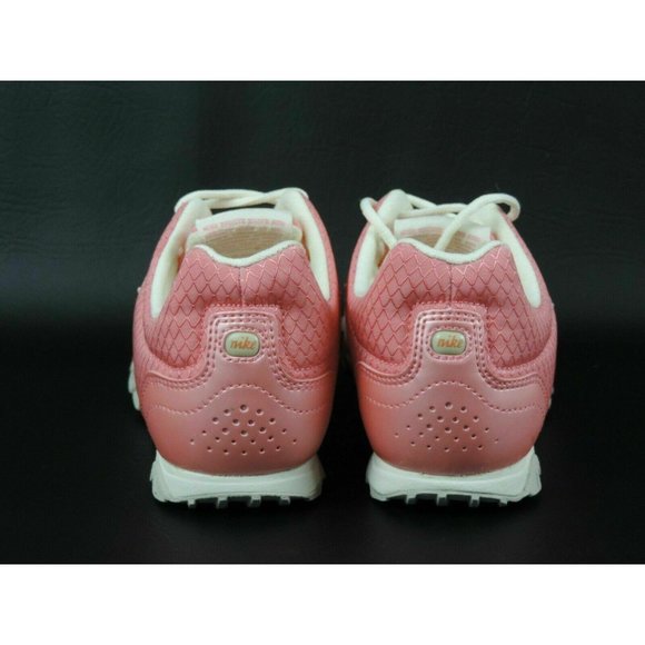 Nike Street Miler Womens Shoes Mesh Pink - Picture 6 of 12